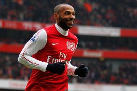 thierry henry