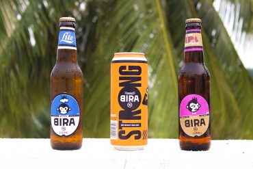 bira91