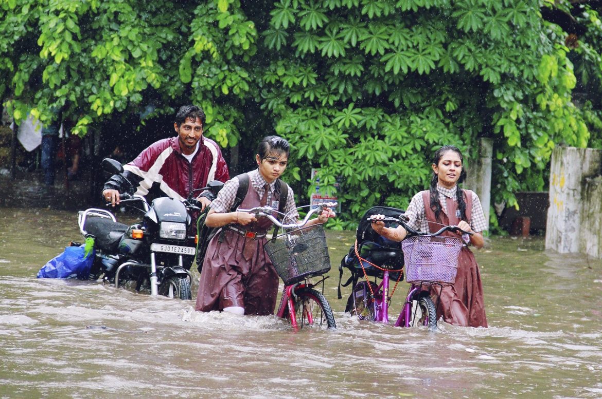 mumbai flood tbr