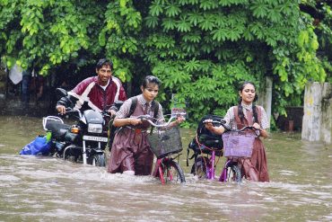 mumbai flood tbr